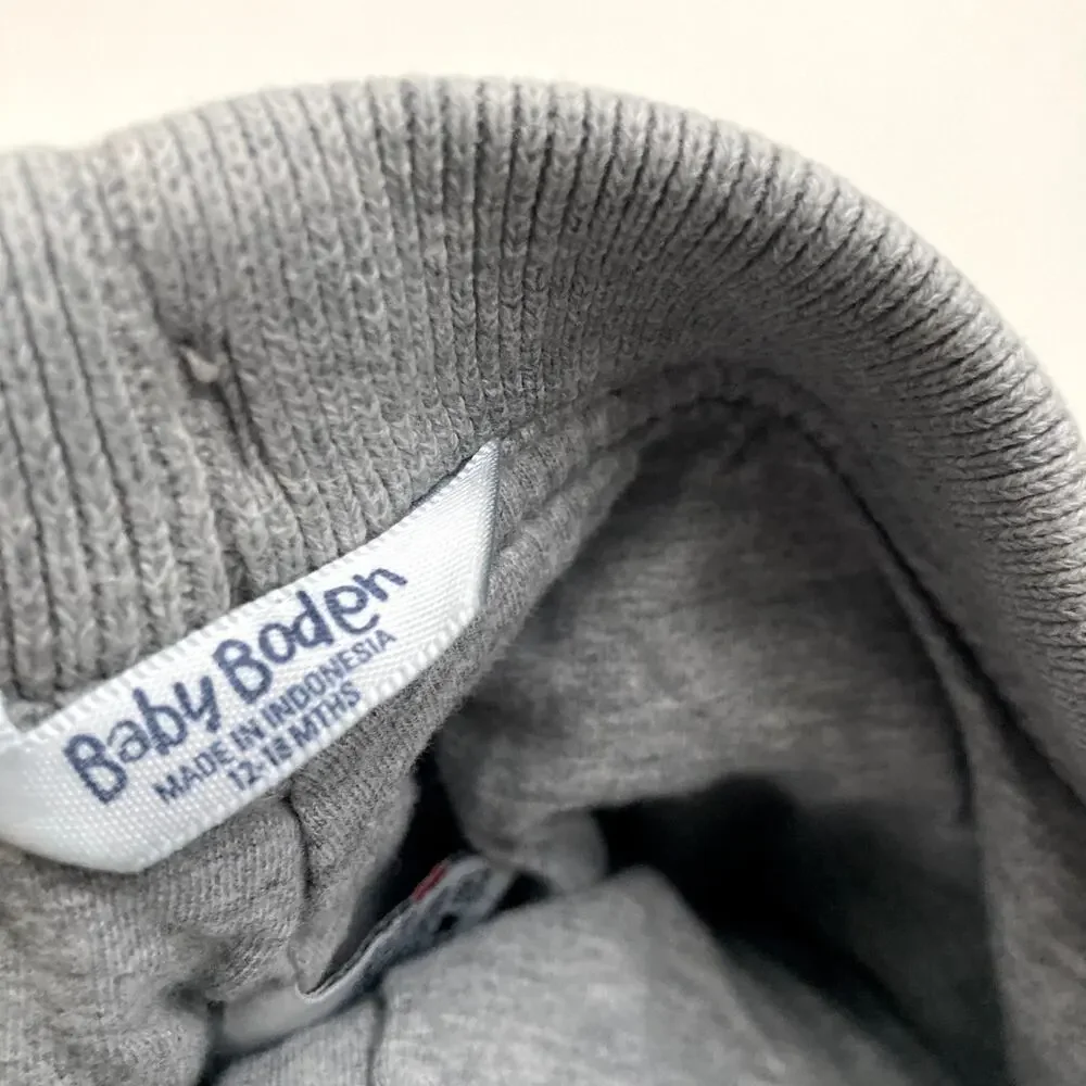 Baby Boden pants #popfsa nylon